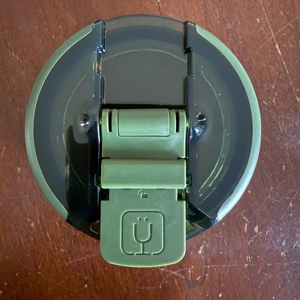 BrüMate 35oz Muv Lid - Picture 3 of 4